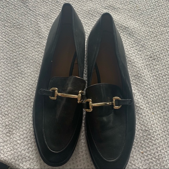 Black Loafers - Picture 9 of 11